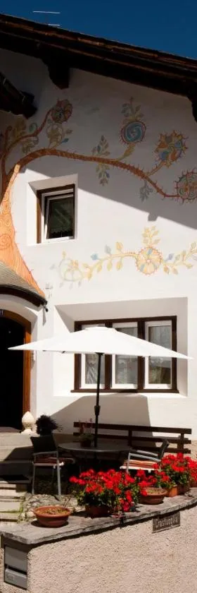 Hotel Chasa Sofia, Hotel in Scuol