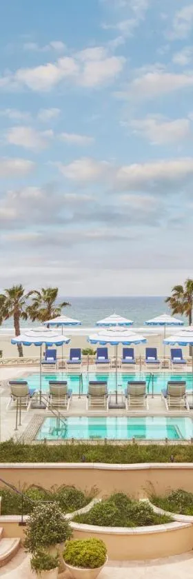 ロサンゼルス（アメリカ）の人気ホテル10軒｜￥15,060～