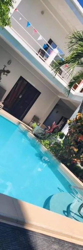 Seremei Villas, Hotel in Caye Caulker