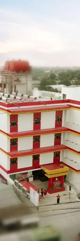 Hotel Sogo San Jose Del Monte, Bulacan, Hotel in Tunkong Manga