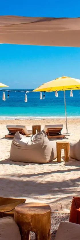 The Fives Oceanfront, Hotel in Puerto Morelos