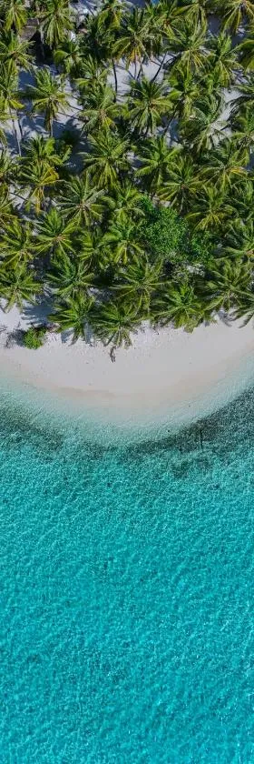 Kuda Vilu, Mathiveri, Maldives, Hotel in Insel Mathiveri