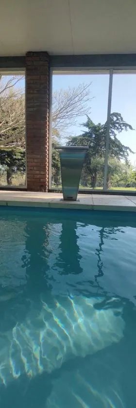 Sierra Azul, Hotel in Rocha