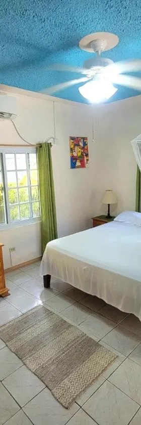Green's Palace Jamaica, Hotel in Oracabessa