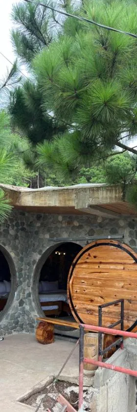 Rose Cabin of The Shire, Hotel in Sagada