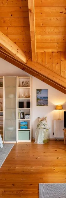 Ferienwohnung Breitenberger, Hotel in Herrsching am Ammersee