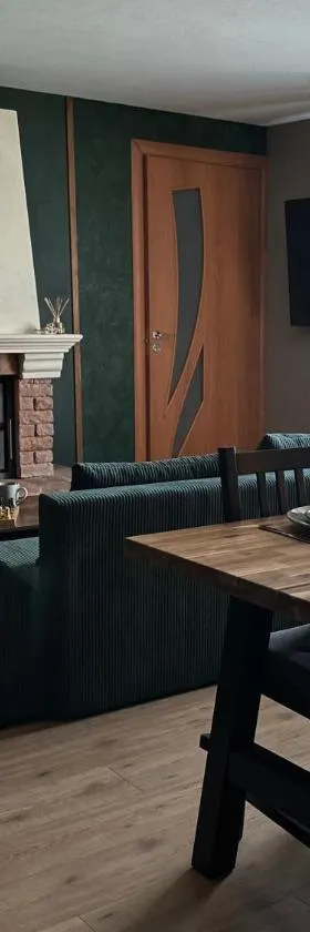Atpūtas namiņš Skudriņas, Hotel in Sesava