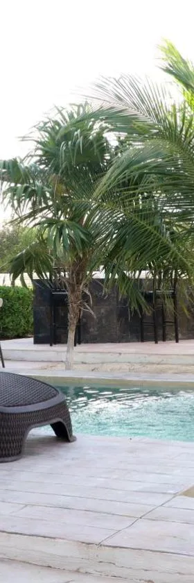 Villas Miland - San Benito Beach, Hotel in San Benito