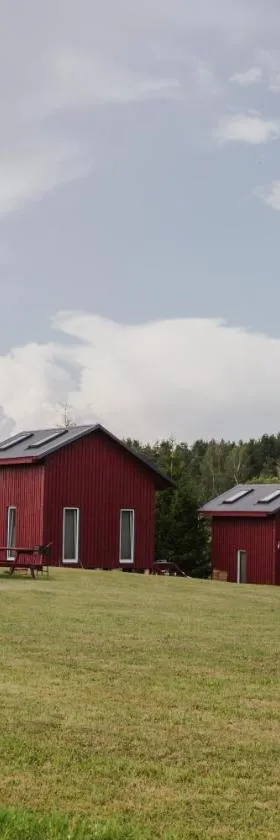 Ambro Krasts, Hotel in Maskava