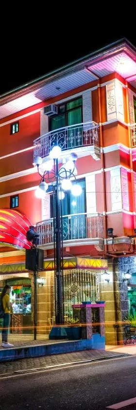 PATIO RIZAL HOTEL Inc, Hotel in Lucban