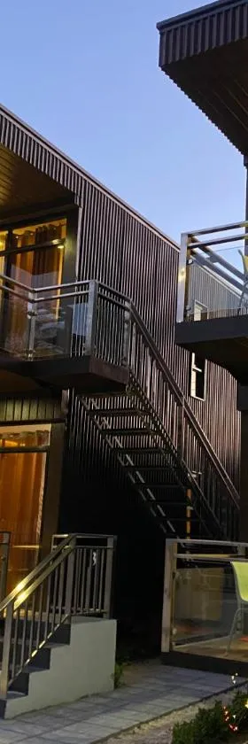 Hostel Asilda, Hotel in San Fernando