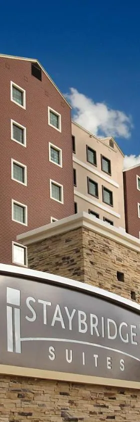 Staybridge Suites Chihuahua by IHG, Hotel in Chihuahua