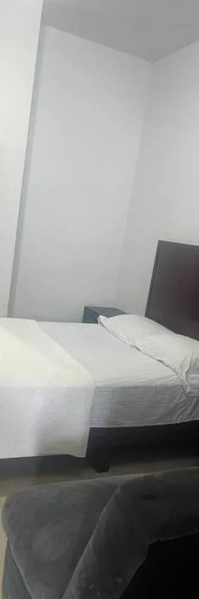 Departamento cómodo, Hotel in Monterrey