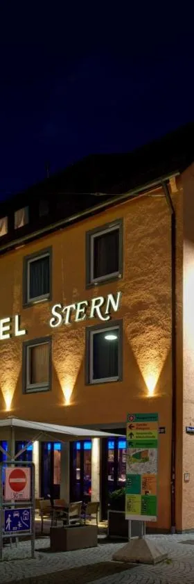 Centro Hotel Stern Ulm City, Trademark Collection by Wyndham, Hotel in Ulm