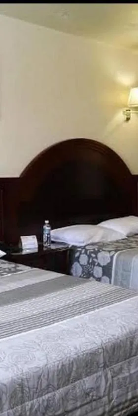 Hotel Novo, Hotel in Silao