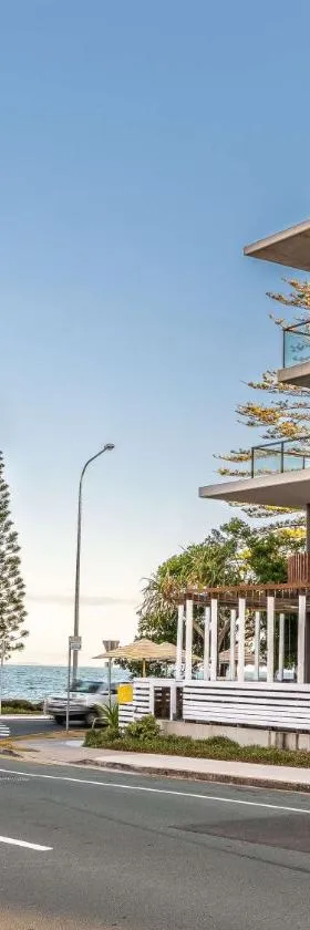 The Sebel Brisbane Margate Beach, Hotel in Redcliffe