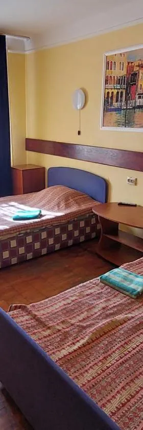 Hotel Desna KUT, Hotel in Kiew