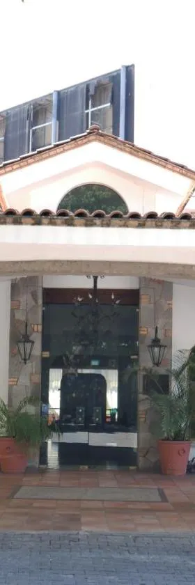 Hotel Hacienda las Higueras, Hotel in Tepic
