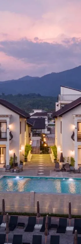 Bayandati Resort, Hotel in Bataan