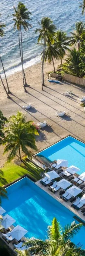 Atmosphere Resorts & Spa, Hotel in Dauin