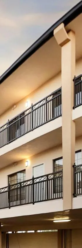 Royal Suite Cananea, Hotel in Cananea