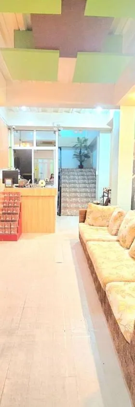 Dreamway House Bed & Breakfast, Hotel in Roxas City