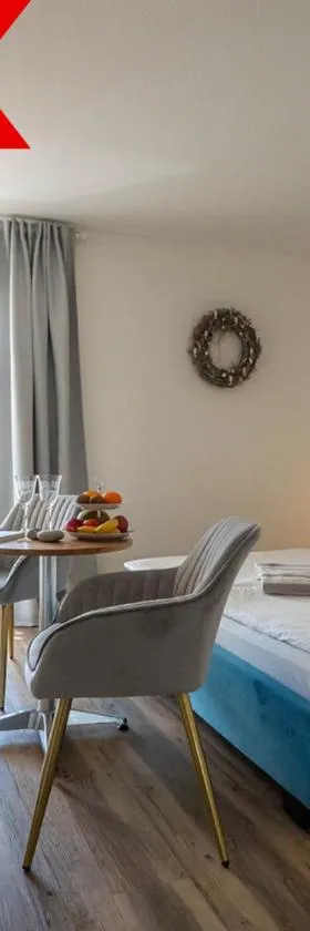 Hotel meerblau, Hotel in Ostseebad Sellin