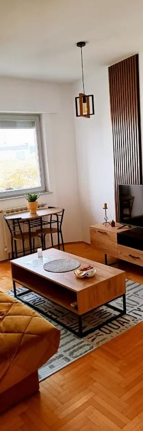 Terrace Lux Apartment, Hotel in Prijedor