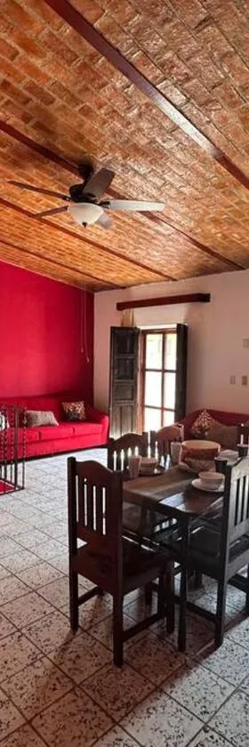 Apartamento de Flores, Hotel in Mascota