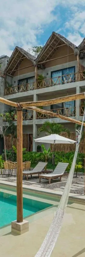 Witari Hotel Boutique, Hotel in San Francisco
