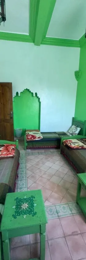 Hotel majestc, Hotel in Essaouira