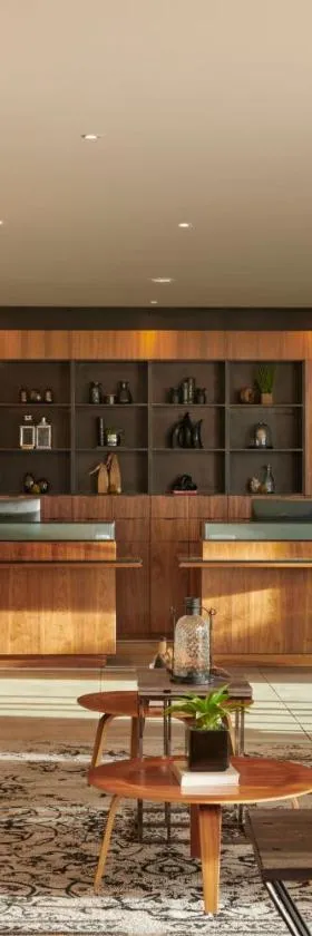 Four Points by Sheraton Distrito Uno Chihuahua, Hotel in Chihuahua