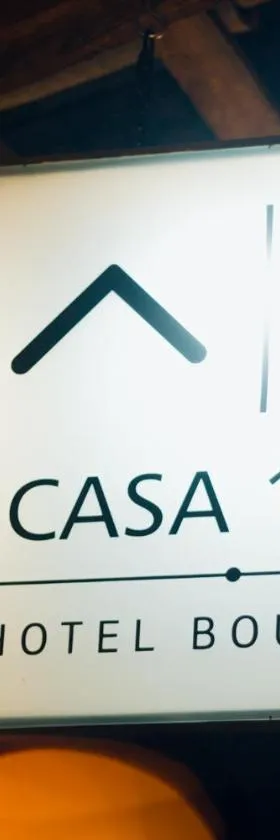 Casa 1910, Hotel in Zacatlán