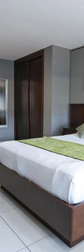 Hotel Aqua Rio, Hotel in Tijuana