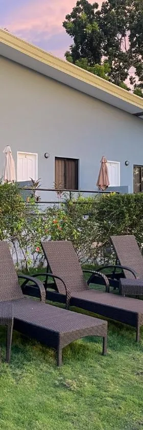 Masayahin Cabanavillas, Hotel in Santander