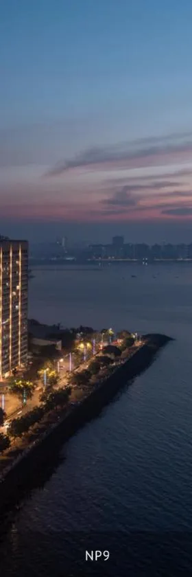 Trident Nariman Point, Hotel in Mumbai