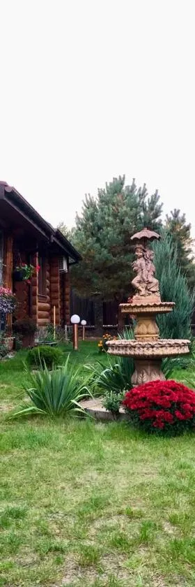 Казковий Світязь, Hotel in Shatsk