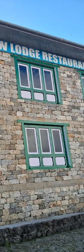 Mountain View Lodge, Hotel in Lukla