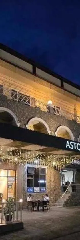 Aston Stay and Villas, Hotel in Mabalacat