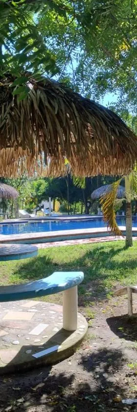Playa Encantada, Hotel in Casitas