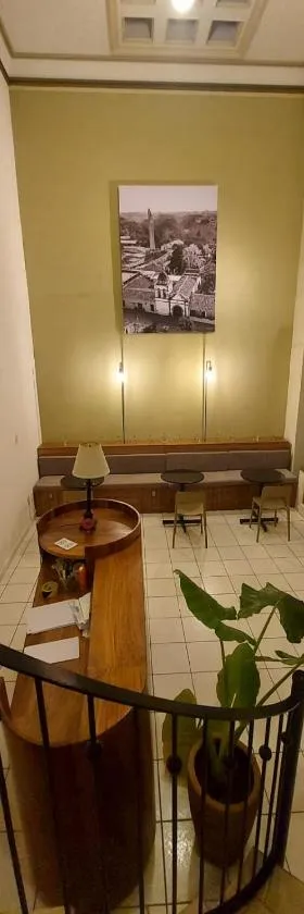 Comalitas Cafe y Hotel, Hotel in Comala