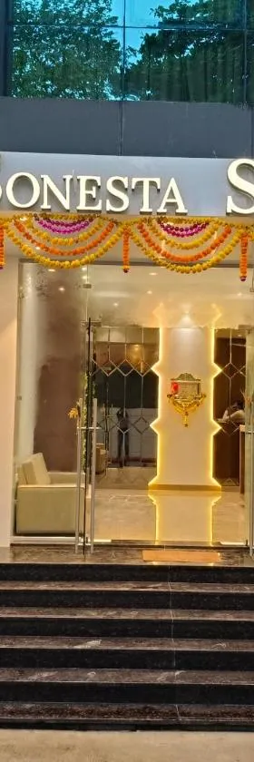 Hotel Sonesta Suites - Thane, Hotel in Thane
