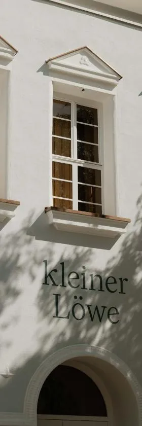 kleiner Löwe – Stadthotel Bregenz, Hotel in Bregenz