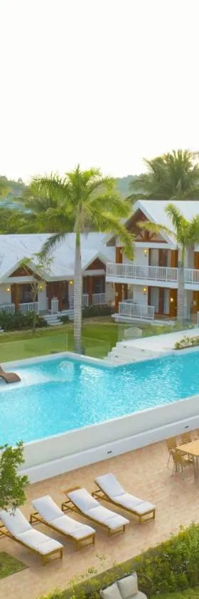 Caza Guesthouse Iyang, Hotel in Concepcion