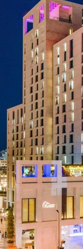 Alwadi Hotel Doha - MGallery Collection, Hotel in Doha