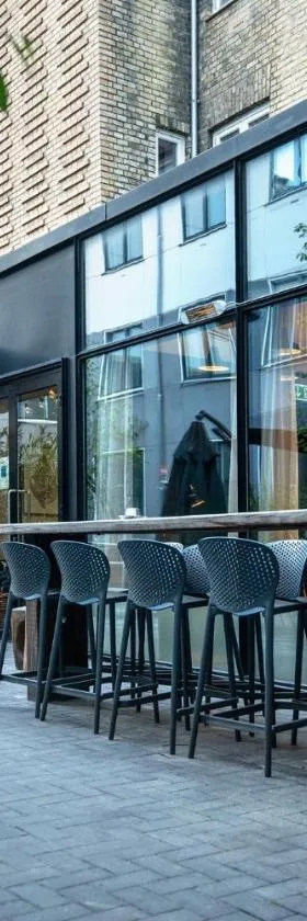Motel One Copenhagen, Hotel in Kopenhagen