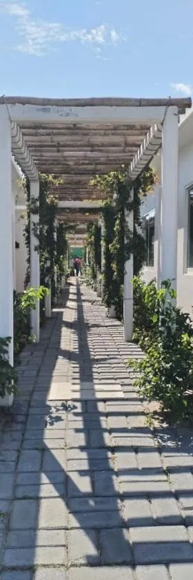 Hotel Villas Xali, Hotel in Barra de Tuxpan