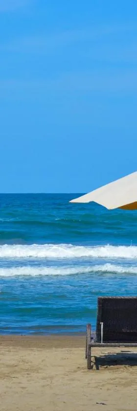 Artisan Playa Esmeralda Family Beach Hotel, Hotel in Chachalacas