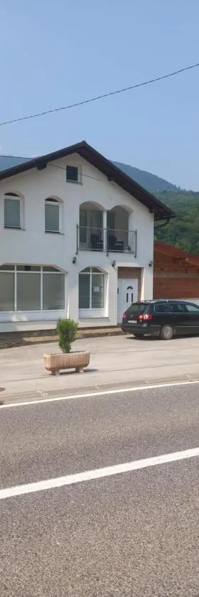 Vinac guest house, Hotel in Jajce