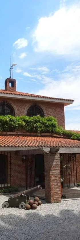 La Baguala, Hotel in Pajas Blancas
